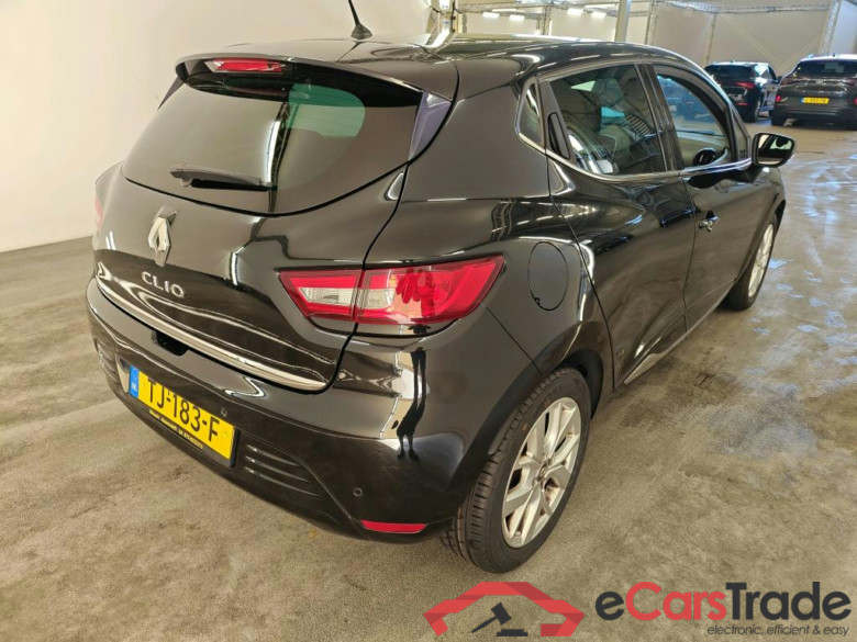 Renault Clio Energy TCe 90 Limited 5d #2