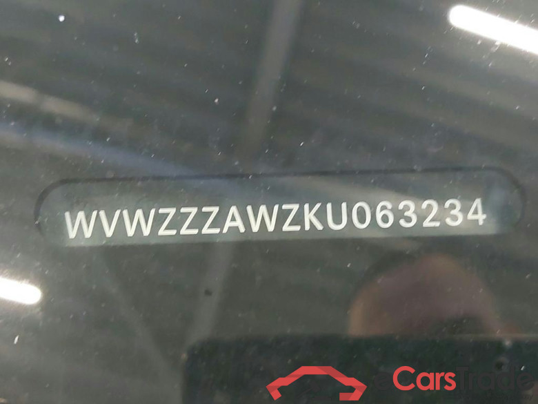 VOLKSWAGEN POLO 70 kW #2