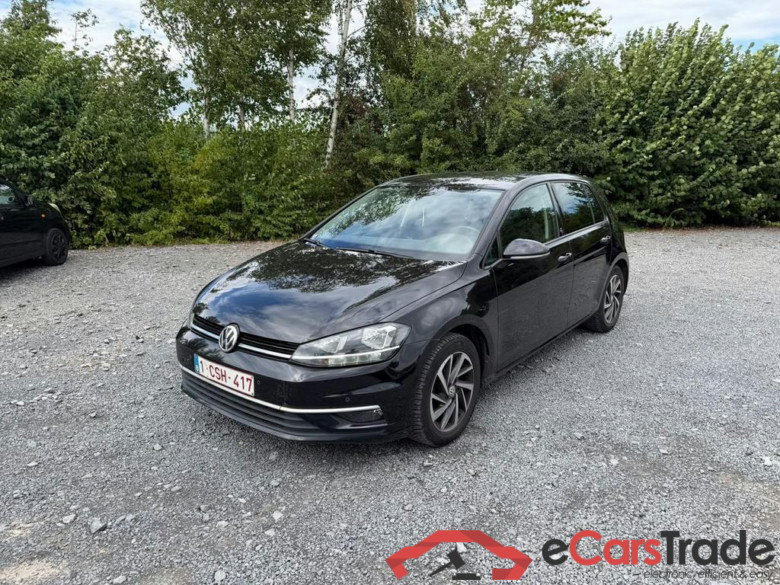 VOLKSWAGEN Golf VII Golf 1.0 TSI BMT Join #1