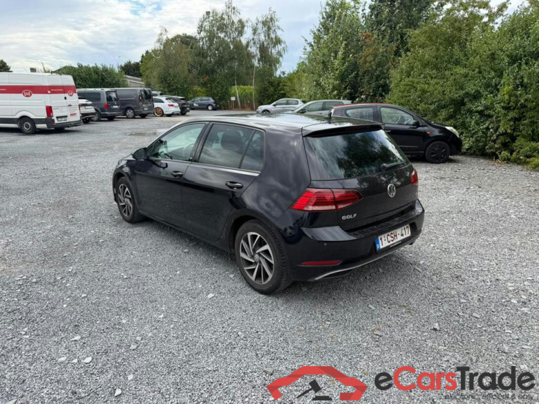 VOLKSWAGEN Golf VII Golf 1.0 TSI BMT Join #4