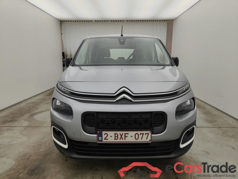 Citroën Berlingo Multispace 1.5 BlueHDi 100 MAN6 Feel M 5d #1