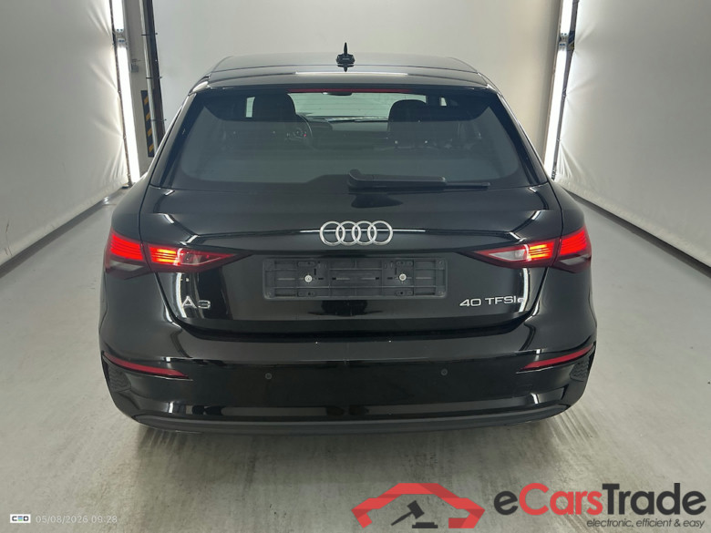AUDI A3 SPORTBACK 1.4 40 TFSI E S TRONIC SPORTB ATTRACTION #5