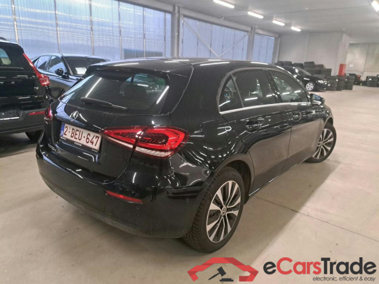 MERCEDES - MER A 250 e 218PK DCT Business Solution * HYBRID * #2