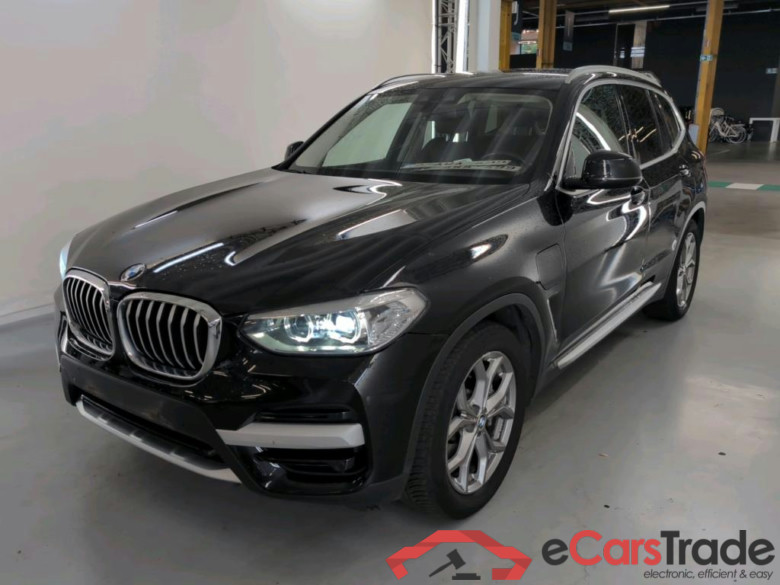 BMW X3 2.0 XDRIVE30E (120KW) AUTO #1