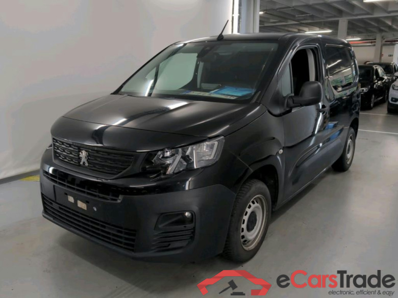 PEUGEOT PARTNER 1.2 PURETECH L1 LIGHT 81KW S-S #1