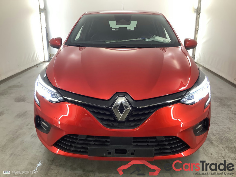 RENAULT CLIO 1.0 TCE 90 INTENS #2