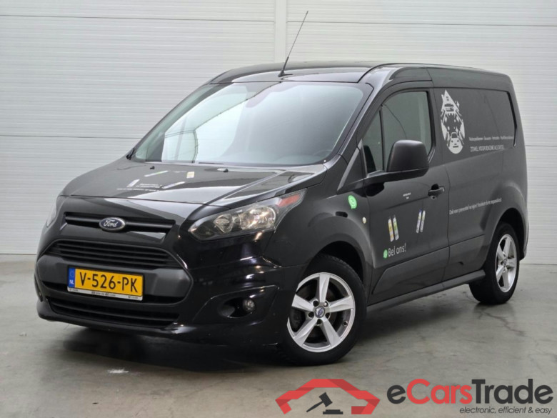 FORD TRANSIT CONNECT 1.5 TDCI L1 Trend #1
