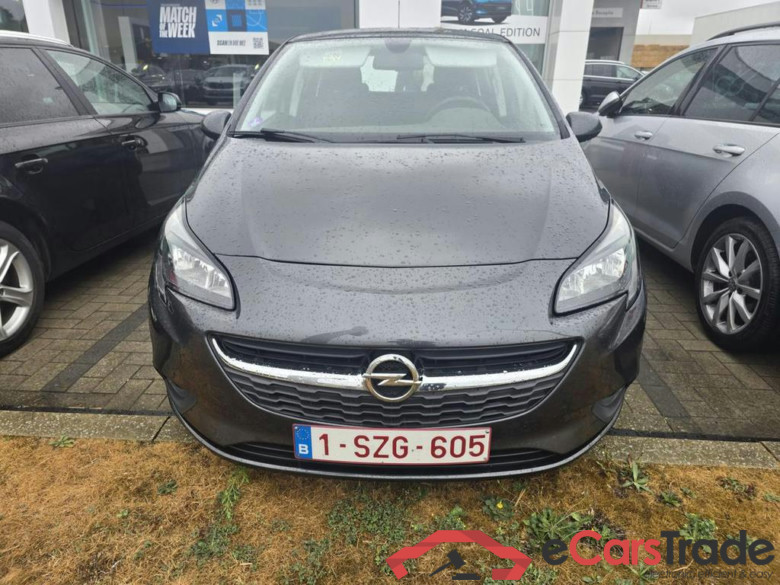OPEL Corsa 1.4i Enjoy #3