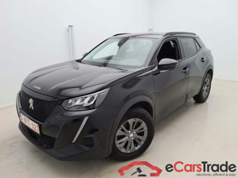 PEUGEOT 2008 1.5 BLUEHDI ACTIVE PACK #1