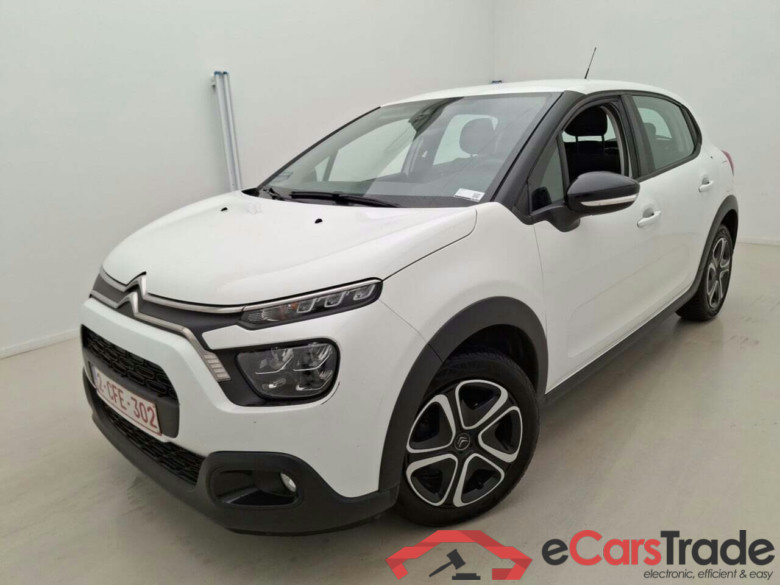 CITROËN C3 1.2 PURETECH FEEL S&S #1