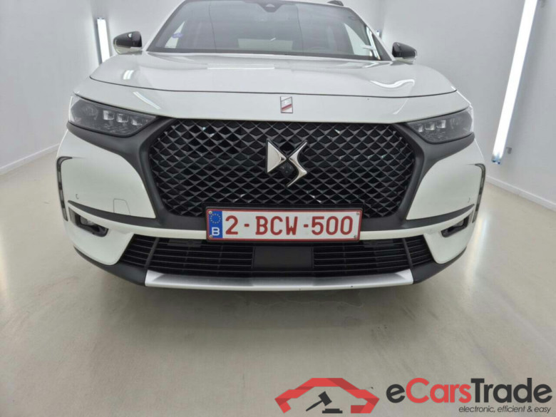 DS 7 CROSSBACK 1.6 E-TENSE PERFORMANCE #4