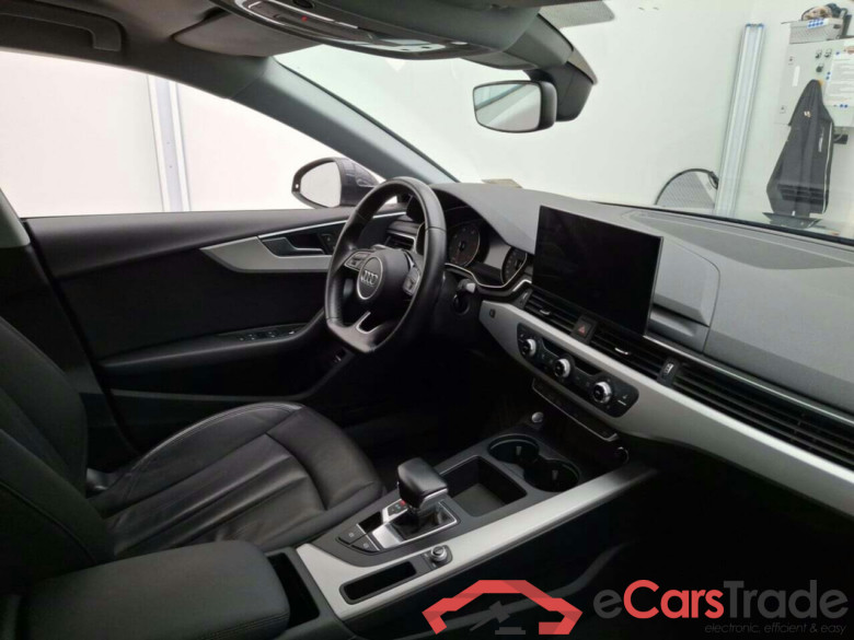 AUDI A5 SPORTBACK 2.0 30 TDI BUSINESS EDITION S- #3