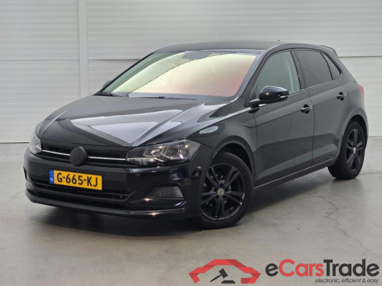 VOLKSWAGEN POLO 1.0 TSI Highline Business R