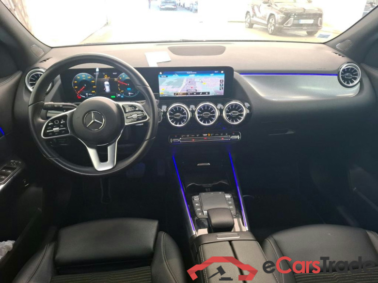 MERCEDES-BENZ GLA / 2020 / 5P / SUV 1.3 GLA 250 e BUSINESS LINE DCT #6