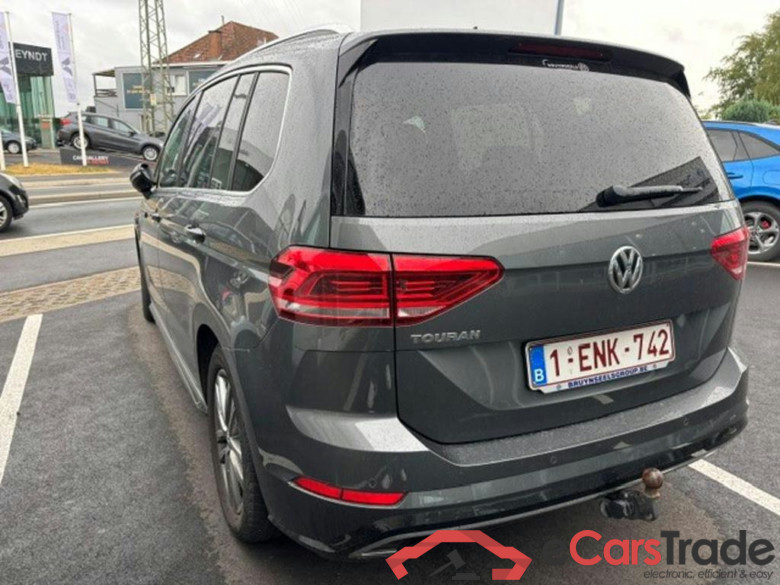 VOLKSWAGEN Touran Dsl Touran 1.6 TDi SCR Highline DSG (EU6.2) #4