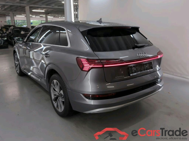 AUDI E-TRON BEV 95KWH 55 QUATTRO ADVANCED #3