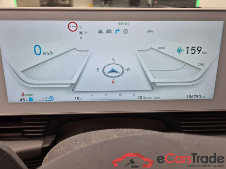 HYUNDAI IONIQ 5 Lounge 77.4 kWh #6