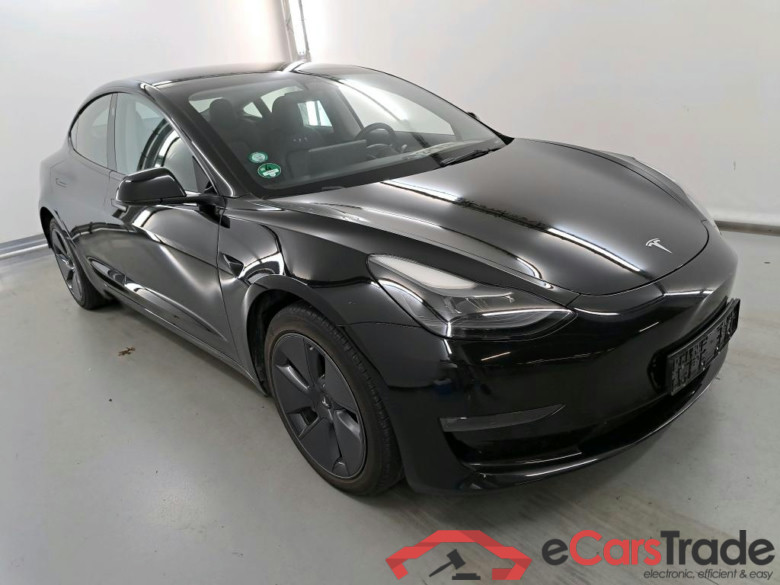 TESLA MODEL 3 BEV 75KWH LONG RANGE DUAL MOTOR 4WD AUTO #2