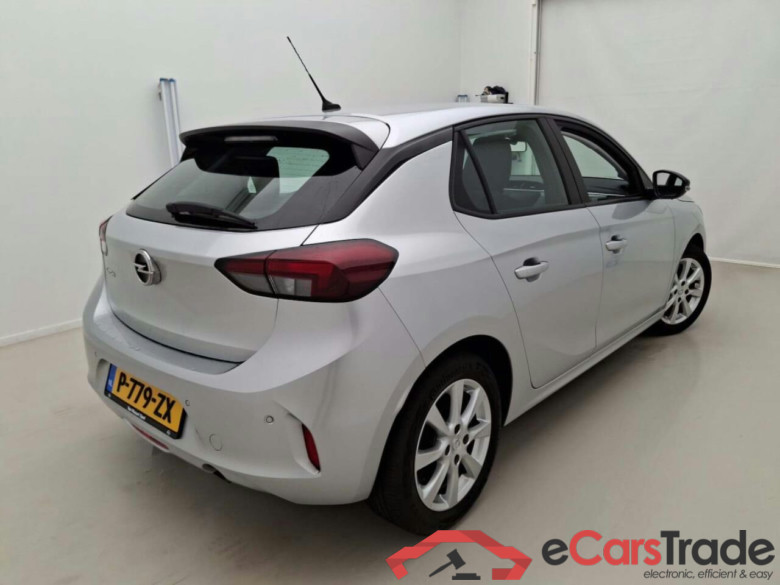 OPEL Corsa 1.2 Edition #2