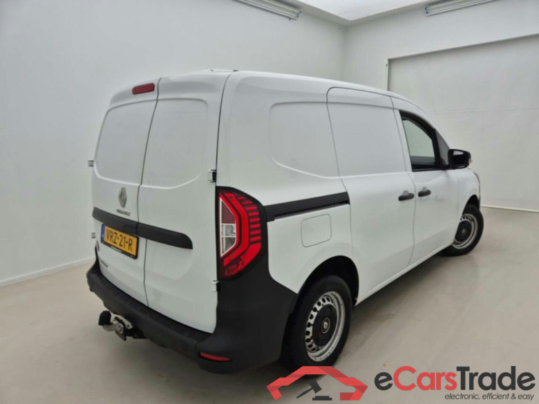 RENAULT KANGOO 1.5 Blue dCi 75 Luxe L1 #2