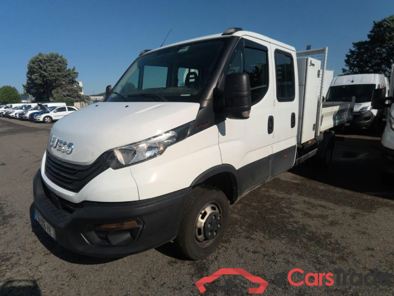 BENNE DC COFFRE JPM RISK #1