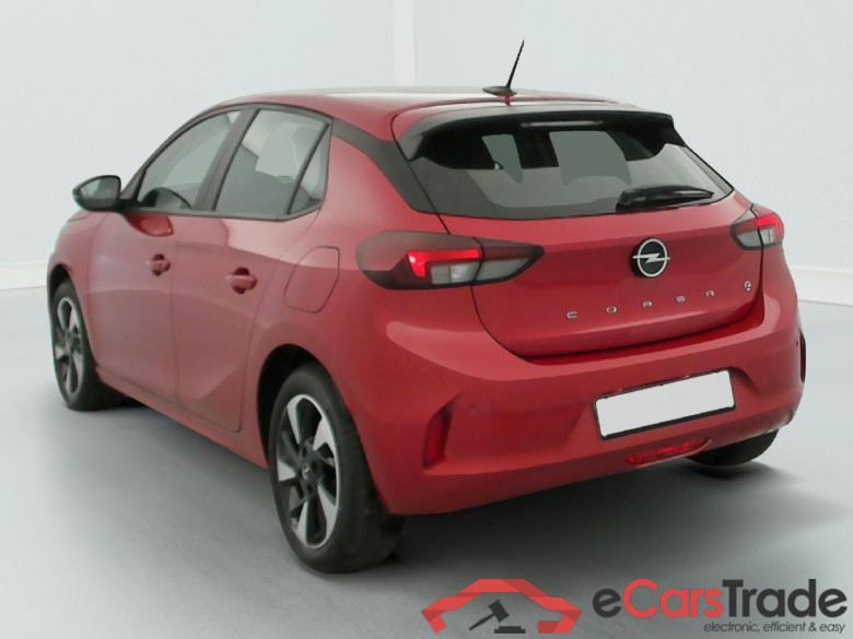 Opel Corsa 136 ch & Batterie 50 kWh #5
