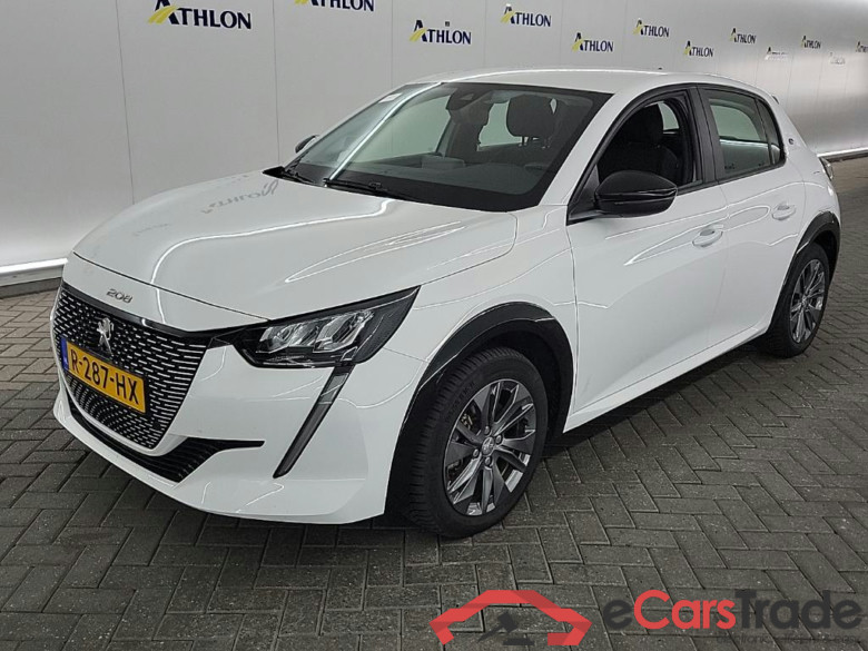 PEUGEOT e-208 Active Pack 50kWh 136 5D #1