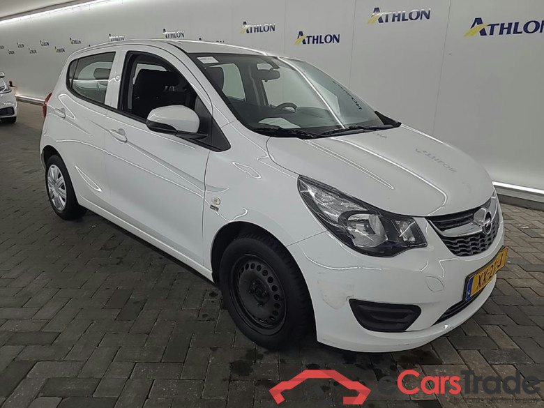 OPEL KARL 1.0 Start/Stop 120 Jaar Edition 5D 55kW #2