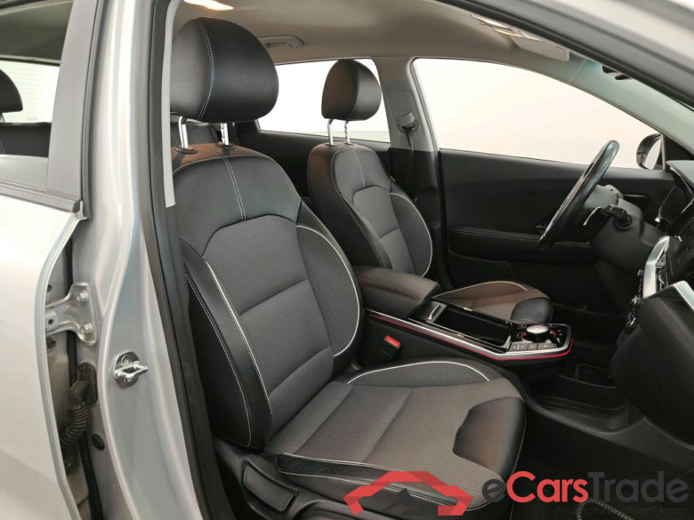 Kia e-Niro 64kWh DynamicLine 5d #3