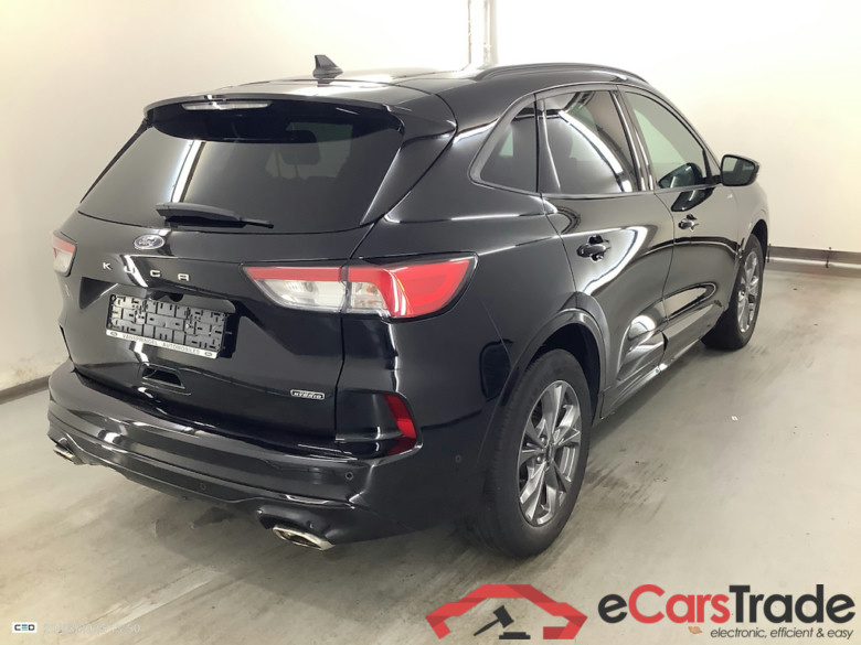 FORD KUGA 2.5I PHEV 165KW ST-LINE X AUTO #4