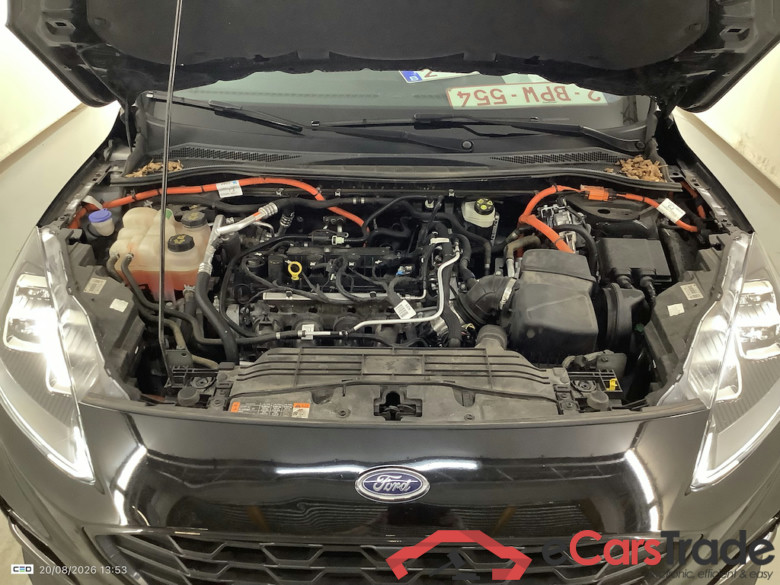 FORD KUGA 2.5I PHEV 165KW ST-LINE X AUTO #6