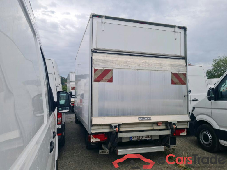 MERCEDES-BENZ SPRINTER 2.1CDI 105KW 314 L3 RWD 3.5T FUNCTIONAL #3
