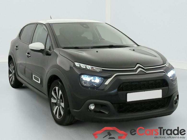 Citroen C3 Shine PureTech 110 S&S BVM6