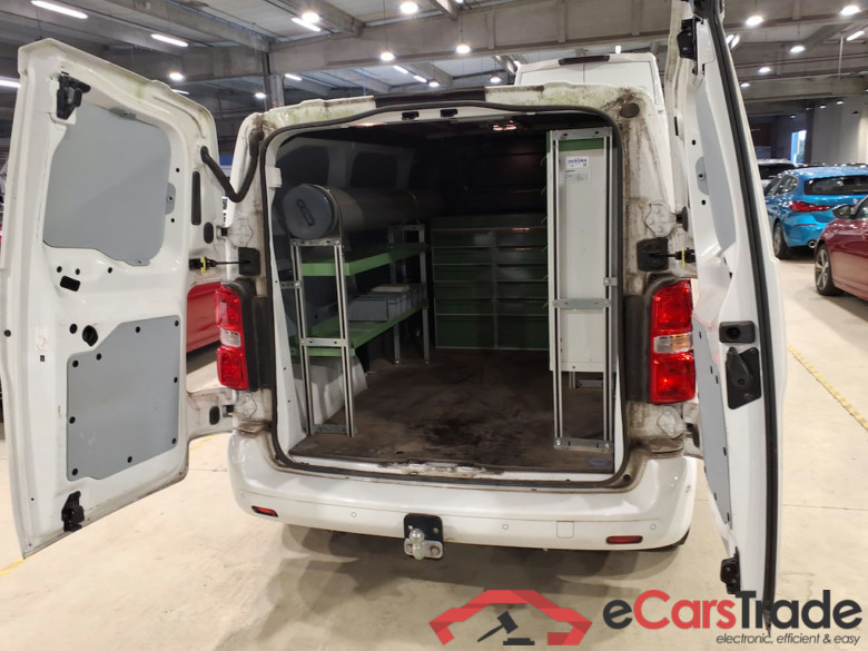 PEUGEOT EXPERT 2.0 BLUEHDI 180 S&S STD ASPHALT AUTO #3
