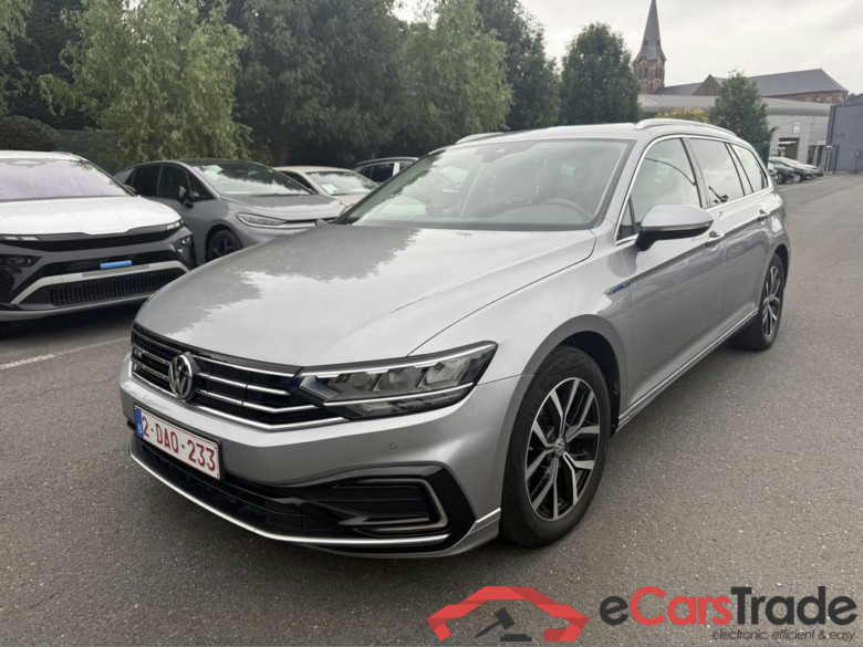 VOLKSWAGEN Passat Variant GTE Passat GTE 1.4 eHybrid PHEV DSG (160 kW) #1