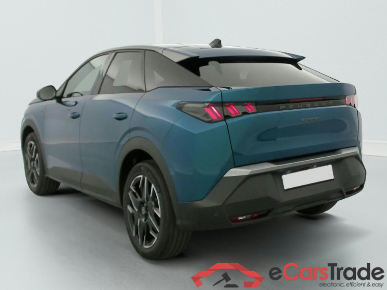 Peugeot 3008 Allure Hybrid 145 e-DCS6 #5