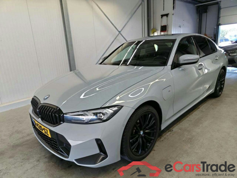BMW 3-serie 320 #1