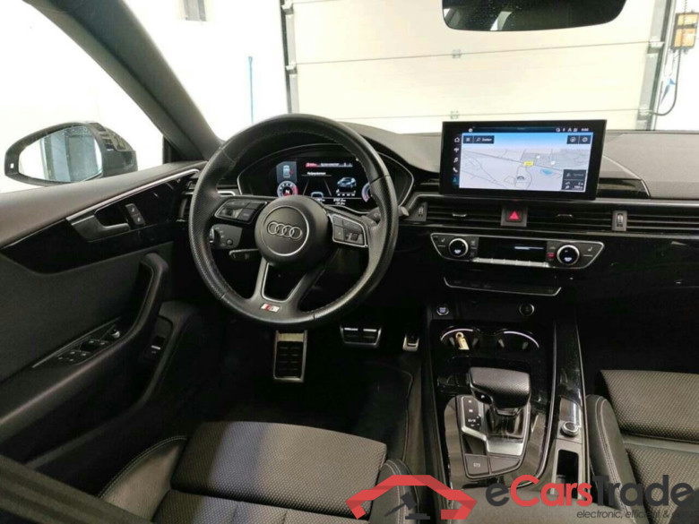 AUDI A5 Sportback 35 TFSI S ed. Comp. #3