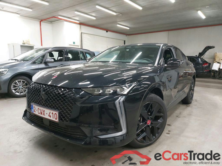 DS - DS  DS 4 E-TENSE Performance Line + 225PK With 19 Inch Alloy   * HYBRID * #1