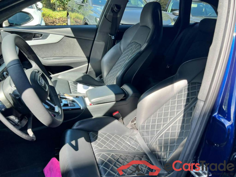 AUDI A4 Avant Dsl A4 Avant 40 TDI Q Business Edition Competition S tronic #6