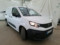 preview Peugeot Partner #3