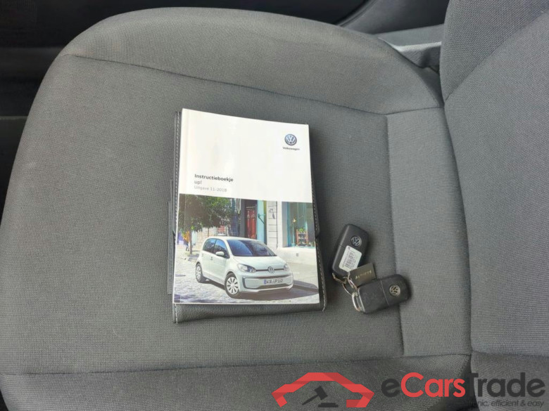 VOLKSWAGEN up! 44 kW #6