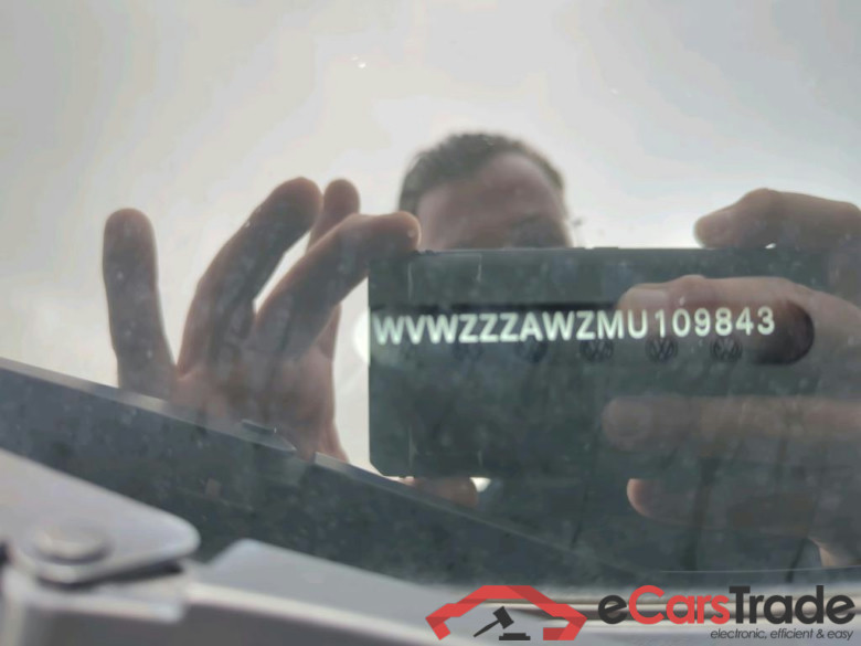 VOLKSWAGEN POLO 70 kW #2