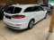 preview Ford Mondeo #1