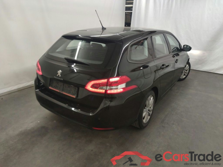 Peugeot 308 SW 1.5 BlueHDi Active I-Cockpit Navi Klima PDC ... #3