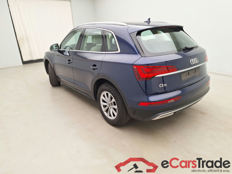Audi, Q5 FL'20, Q5 30 TDi 100kW Bus.Edit.Str. #3