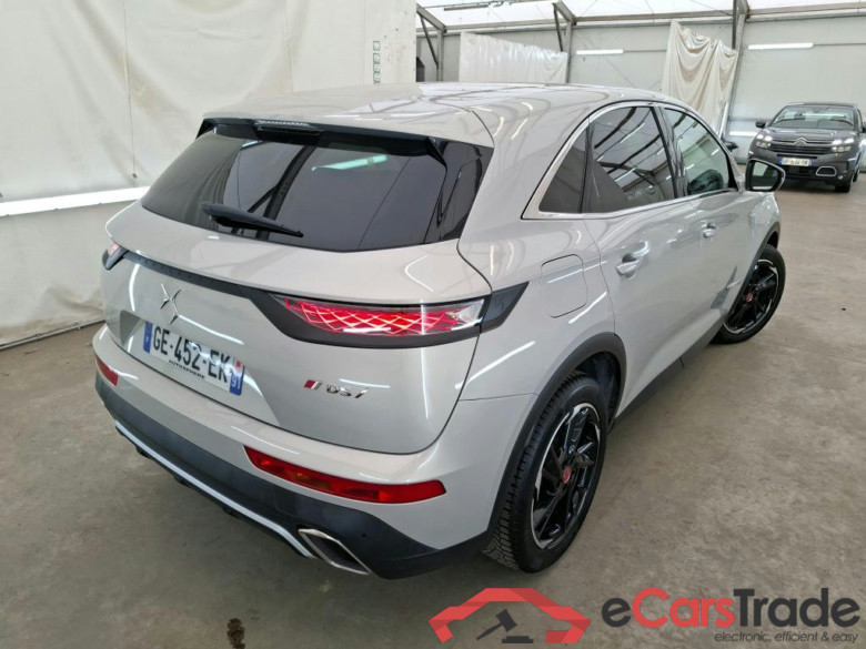 7 Crossback Performance Line 1.6 PureTech 180CV BVA8 E6d #3