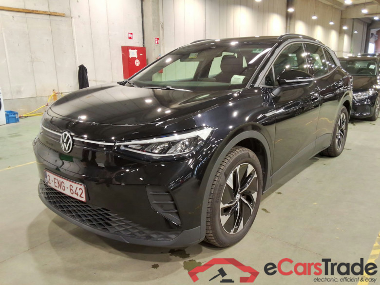 VOLKSWAGEN ID.4 BEV 82KWH 128KW PRO BUSINESS