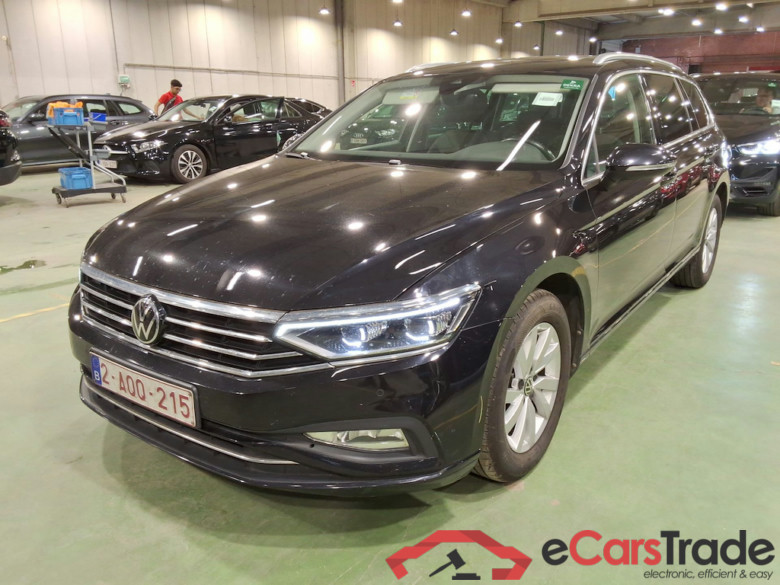 VOLKSWAGEN PASSAT VARIANT 2.0 TDI SCR VARIANT STYLE BUSINESS #1