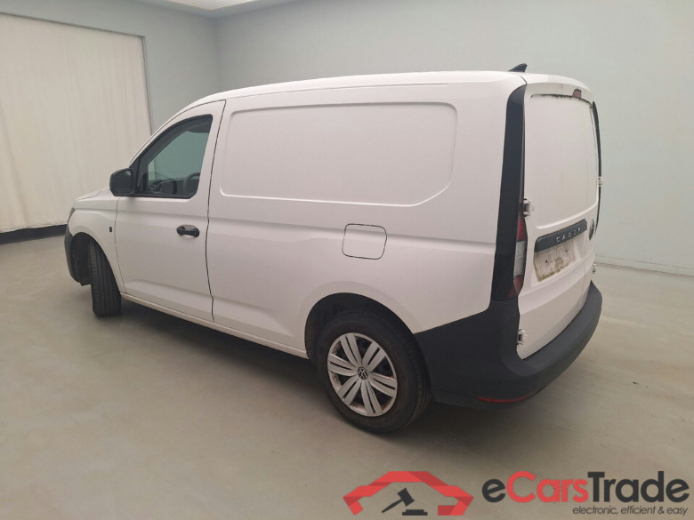 VW, _Caddy '20, Caddy Van 1.5TSI 84kW #3